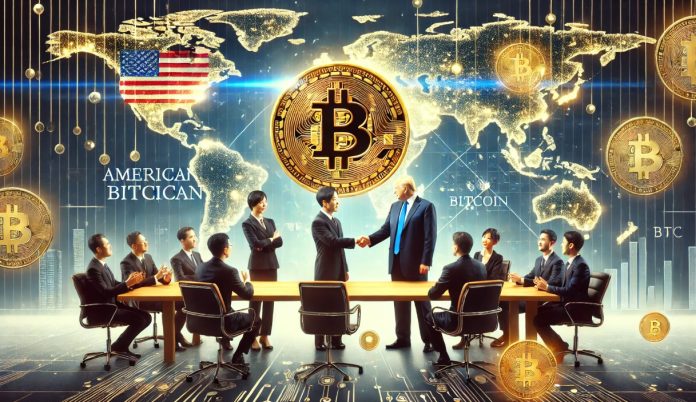 Trump’s Sons’ Enterprise, American Bitcoin, Achieves Profitability In Q3–A Nearer Look