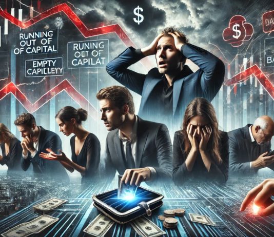 Circle Inventory Plummets By Nearly 70% Submit-IPO Debut, Analysts Difficulty Warnings