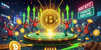 Bitcoin Worth In the present day: BTC Worth Holds $96Ok Assist Whereas Bulls Watch for a Break Above $103Ok to Regain Momentum