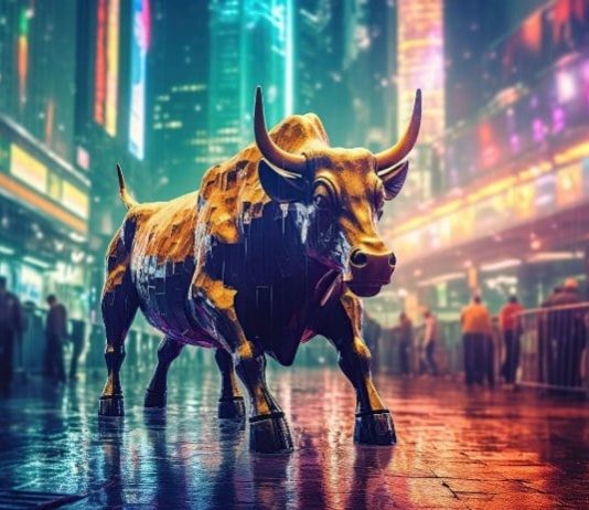 Late to the Tron Occasion? Digitap ($TAP) is the New Bull in City and the Greatest Crypto to Purchase in This fall