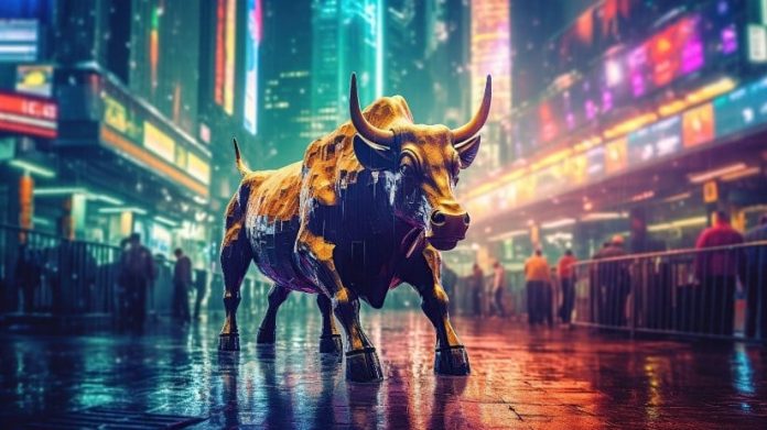 Late to the Tron Occasion? Digitap ($TAP) is the New Bull in City and the Greatest Crypto to Purchase in This fall