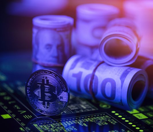 Bitcoin Indicator Sounds Purchase Alarm For The First Time Since March — Return To $110Okay Quickly? Bitcoin Indicator Sounds Purchase Alarm For The First Time Since March — Return To $110Okay Quickly?