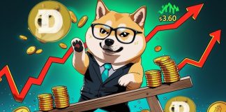 Dogecoin Worth Prediction: DOGE Steadies at $0.16 With Indicators of a Potential Development Reversal