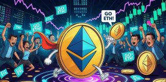 Ethereum (ETH) Value Prediction: Fusaka Improve, Report TPS, and Bullish Chart Construction Put ETH on Observe for a Potential $6K–$7K Breakout Ethereum (ETH) Value Prediction: Fusaka Improve, Report TPS, and Bullish Chart Construction Put ETH on Observe for a Potential $6K–$7K Breakout