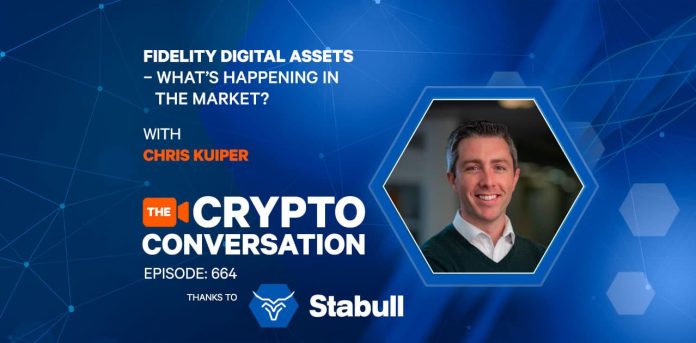 Constancy Digital Property – What’s Occurring Within the Markets?