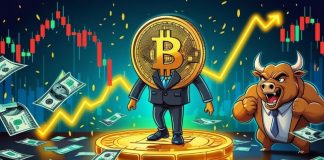 Bitcoin (BTC) Worth Prediction: Bitcoin Hits 61% Fibonacci “Golden Degree”—Is a Bullish Reversal Coming? Bitcoin (BTC) Worth Prediction: Bitcoin Hits 61% Fibonacci “Golden Degree”—Is a Bullish Reversal Coming?