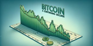 Bitcoin Slides Deeper Into Purple, Extending Decline Towards Key Assist Zones