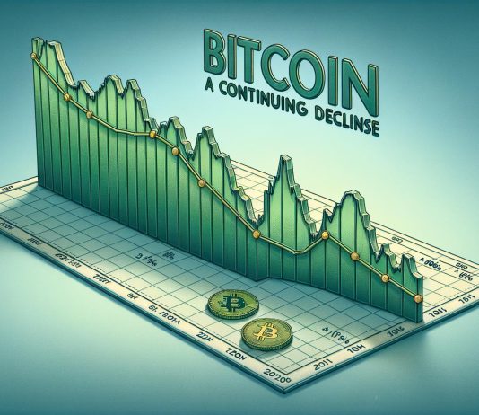 Bitcoin Slides Deeper Into Purple, Extending Decline Towards Key Assist Zones