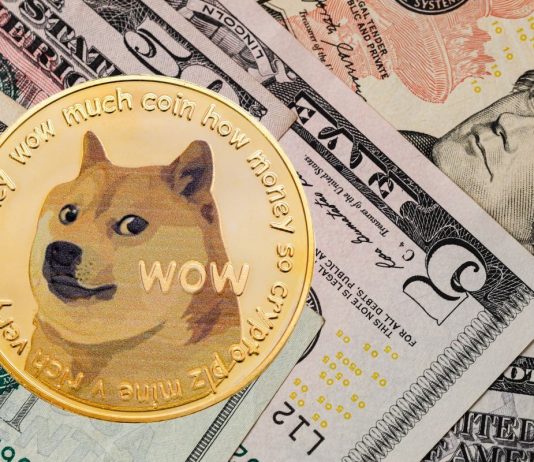 Dogecoin Value May Bounce Very Rapidly If This Occurs At $0.166