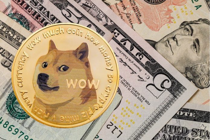 Dogecoin Value May Bounce Very Rapidly If This Occurs At $0.166 Dogecoin Value May Bounce Very Rapidly If This Occurs At $0.166