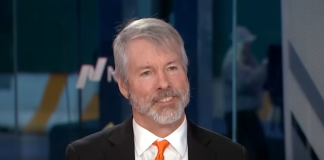 Can Technique Survive A 90% Bitcoin Crash? Saylor Says Sure