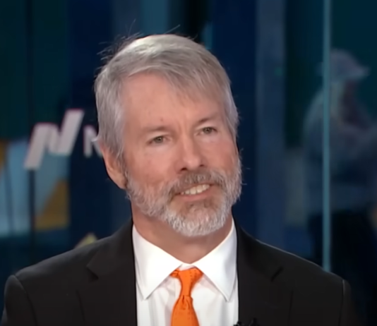 Can Technique Survive A 90% Bitcoin Crash? Saylor Says Sure