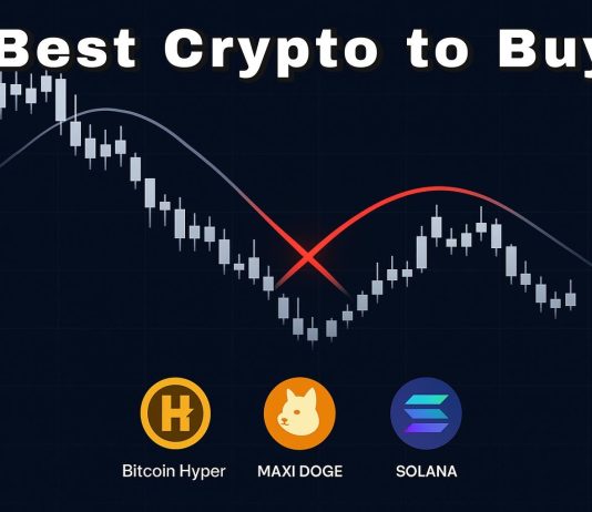 Greatest Crypto To Purchase After Bitcoin’s Demise Cross: Crash Danger Or Rebound Setup? Greatest Crypto To Purchase After Bitcoin’s Demise Cross: Crash Danger Or Rebound Setup?