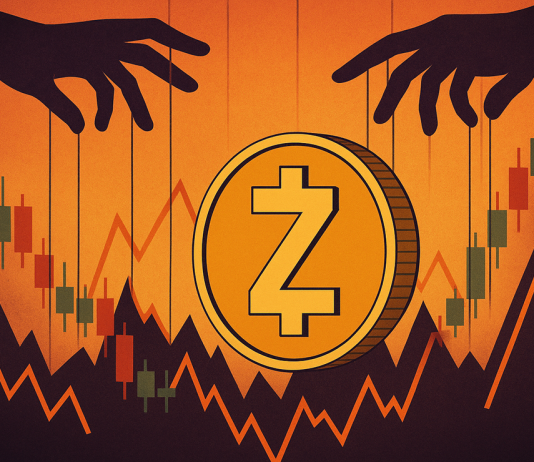 Why Is Zcash Thriving? Paid Promotion Or Actual Momentum?