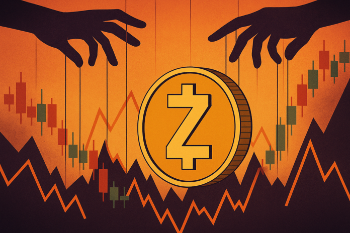 Why Is Zcash Thriving? Paid Promotion Or Actual Momentum?