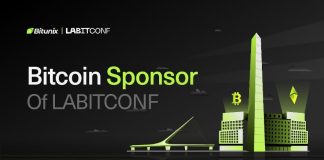 Bitunix Alternate Participates in LABITCOINF 2025 as Official “Bitcoin” Sponsor