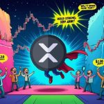 XRP Value Prediction: XRP Poised for Breakout as EZRP ETF Launch Fuels Bullish Transfer Towards $2.40–$2.70 XRP Value Prediction: XRP Poised for Breakout as EZRP ETF Launch Fuels Bullish Transfer Towards $2.40–$2.70