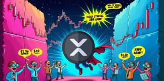 XRP Value Prediction: XRP Poised for Breakout as EZRP ETF Launch Fuels Bullish Transfer Towards $2.40–$2.70 XRP Value Prediction: XRP Poised for Breakout as EZRP ETF Launch Fuels Bullish Transfer Towards $2.40–$2.70