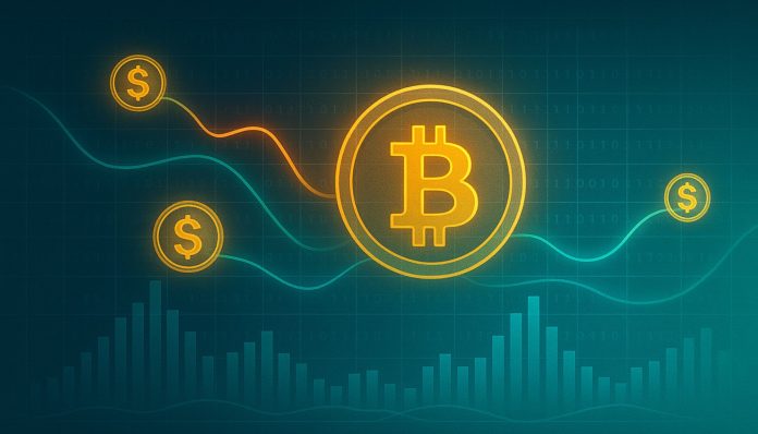 $14B In Stablecoins Minted Since October Crash: Liquidity Returning To Crypto