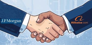 Alibaba Companions with JPMorgan to Launch Tokenized Fee System by December Alibaba Companions with JPMorgan to Launch Tokenized Fee System by December