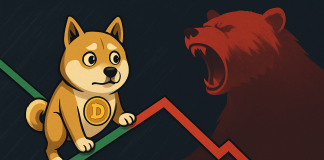 One Slip And Dogecoin May Plunge Again Into A Bear Market: Analyst