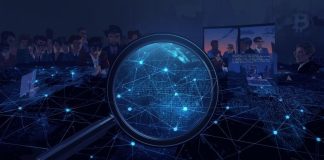 World Investigation Exposes $four Billion Crypto Crime Community World Investigation Exposes $four Billion Crypto Crime Community