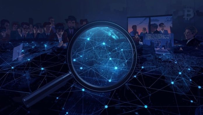 World Investigation Exposes $four Billion Crypto Crime Community