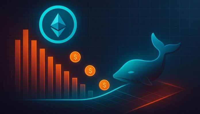 Ethereum Approaches Historic Accumulation Degree – Simply 8% Away From LTH Price Foundation