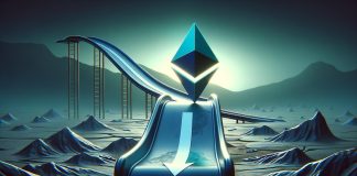 Ethereum Breaks $3K Ground as Bears Press for Extra Draw back