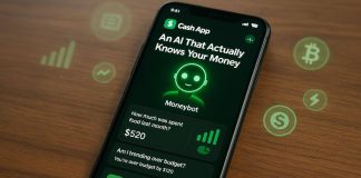 Money App Replace 2025: New AI Assistant, Stablecoins and Banking Options Defined