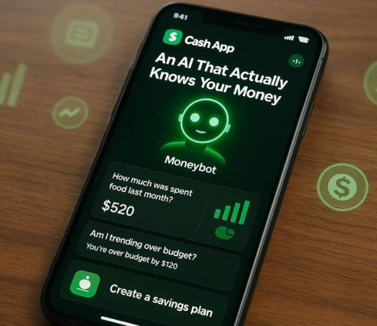Money App Replace 2025: New AI Assistant, Stablecoins and Banking Options Defined Money App Replace 2025: New AI Assistant, Stablecoins and Banking Options Defined