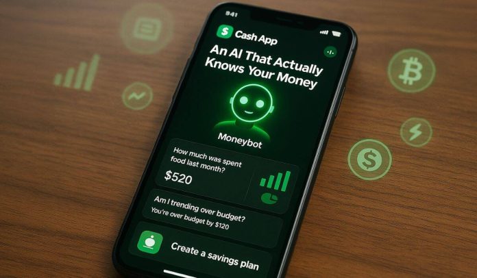 Money App Replace 2025: New AI Assistant, Stablecoins and Banking Options Defined