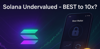 Is SOL Undervalued? $BEST Token and Its Web3 Pockets Might Be the Subsequent 10x Alternative