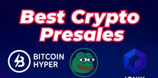 Greatest Crypto Presales to Resist a Potential Bitcoin Crash to $83,800