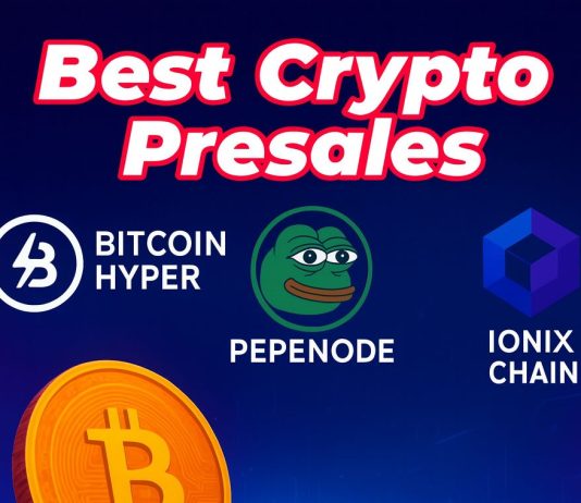 Greatest Crypto Presales to Resist a Potential Bitcoin Crash to $83,800 Greatest Crypto Presales to Resist a Potential Bitcoin Crash to $83,800