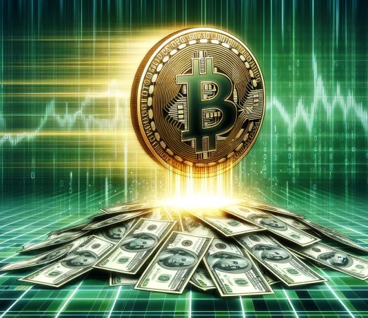 Right here’s Why The Bitcoin Value Might Pump To $110,000 This Week