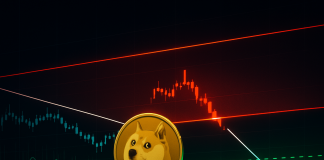 Dogecoin Breakdown Or Backside? On-Chain Threat Hits Excessive Worth Zone