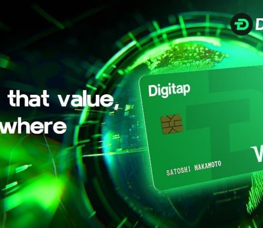Greatest Crypto Presale: Digitap ($TAP) Leads Different Promising ICOs in November