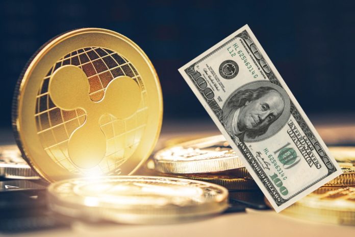 Mannequin Exhibits How XRP Might Hit $24 After ETFs Go Reside