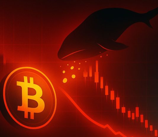 Galaxy Digital Dumps 2,800 BTC as Bitcoin Crashes Under $90Ok