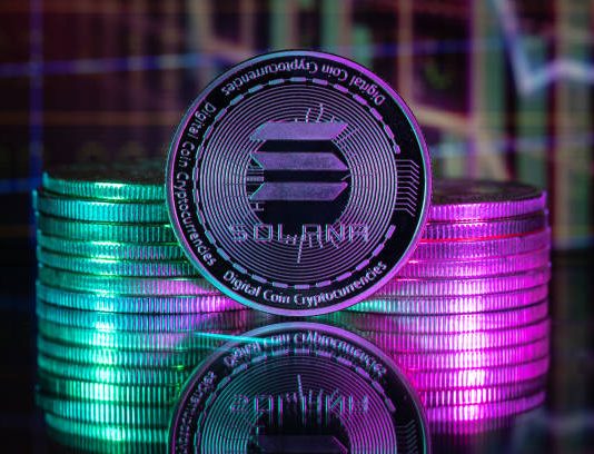 Overlook XRP, DFDV Exec Predicts Solana Value Is Headed For $10,000