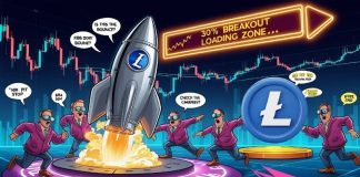 Litecoin (LTC) Value Prediction: Litecoin Eyes 30% Upside as Technical Setup Highlights a Excessive-Conviction Bounce