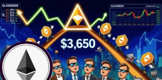 Ethereum (ETH) Value Outlook: Potential Breakout Close to $3,650 Amid Bullish Divergence and Ascending Triangle Sample
