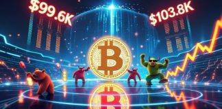 Bitcoin Value At this time: BTC Value Checks $90Ok Help as Analysts Monitor Promoting Strain; Channel Bounce Targets $99.6K–$103.8K