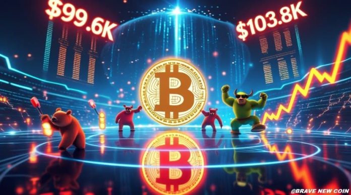Bitcoin Value At this time: BTC Value Checks $90Ok Help as Analysts Monitor Promoting Strain; Channel Bounce Targets $99.6K–$103.8K Bitcoin Value At this time: BTC Value Checks $90Ok Help as Analysts Monitor Promoting Strain; Channel Bounce Targets $99.6K–$103.8K