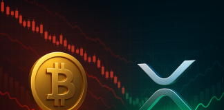XRP, Bitcoin Now In “Good Purchase Zone,” Says Analytics Agency XRP, Bitcoin Now In “Good Purchase Zone,” Says Analytics Agency