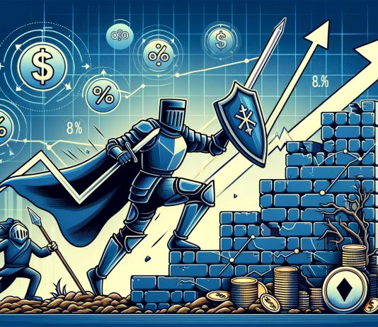 XRP Value Battles Breakout Resistance With Momentum Exhibiting Combined Indicators XRP Value Battles Breakout Resistance With Momentum Exhibiting Combined Indicators