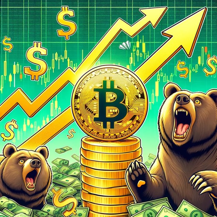 Bitcoin Is 80% Into The Bear Market, Analyst Reveals What Will Verify It 100%