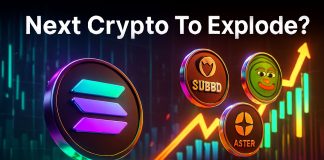 Subsequent Crypto To Explode? Solana’s $130 Backside Places New Alts In Play