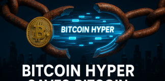 Bitcoin Is Hurting, However Bitcoin Hyper’s Viral $28M Presale Guarantees a Repair